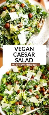 Salad {Vegan}