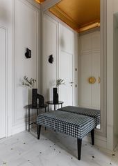 Interior design by rooms 🏡