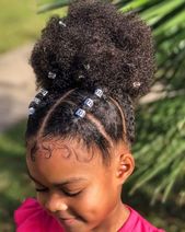 Toddler Hairstyles for Girls