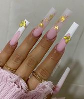 Gorgeous nails