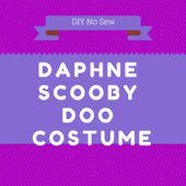 Daphne Costume