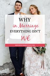 Marriage Advice, Tips & More