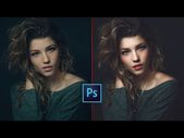 Photoshop Actions and Lightroom Presets