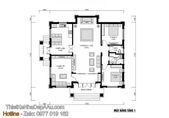 Bungalow style house plans