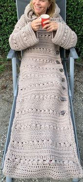 Crochet patterns to try