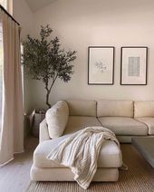 Home Decor - Living Room