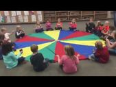 Kindergarten music