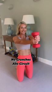Workout videos