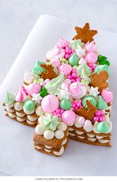 😍Cookie Cake 😍