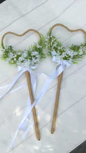 Wedding flower ideas