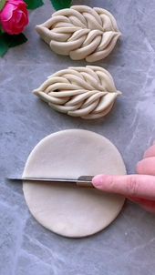 Puff Pastry Ideas