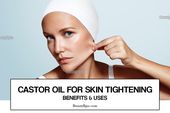 Castor oil for skin