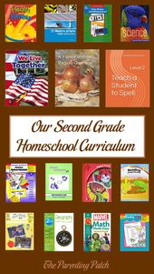 Homeschool Curriculum/Lesson Plans