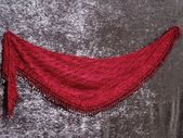 Crochet Afghans & shawls