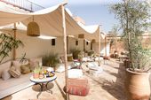 Hotels of Morocco