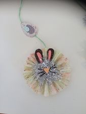 Easter craft