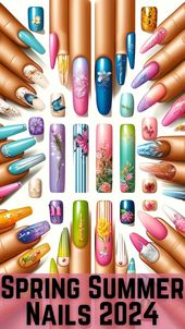 Nails Trends