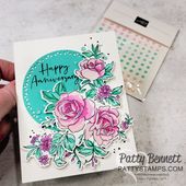 Stampin Up Projects I Love
