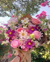 flowers bouquet 💐