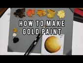 painting techniques