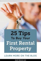 Property Buying Tips