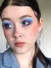 makeup inspiration