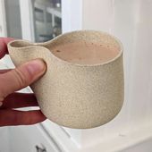 A little pottery