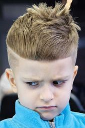 Mens Hairstyles Fade