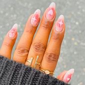 trendy nails