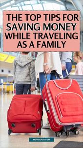 Frugal travel/vacations