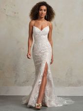 2024 Fall/Winter Wedding Dress Styles
