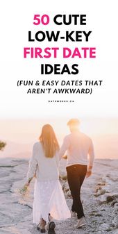 Fun Date Ideas