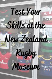Things To Do In New Zealand