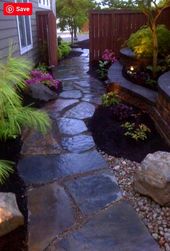 LANDSCAPING IDEAS
