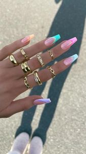 Ideas for my kitty claws