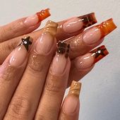 | nails |