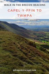 Wild Wales | Top UK Travel Destination