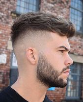 Haircuts For Men With Thick Hair (Thick Hair Men)