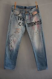 Denim/Jeans