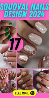Nail Ideas For You