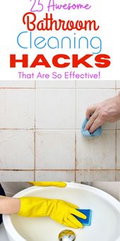 cleaning hacks plus