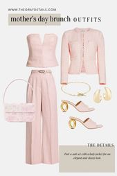 | mother's day outfits |