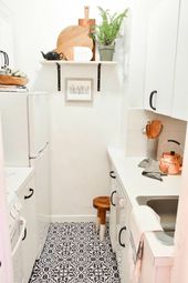 Small Space Solutions