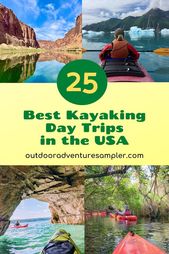 Nature, Outdoors, & Adventure Travel