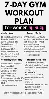 75 hard workout ideas