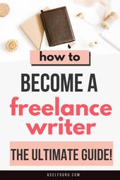 freelance writing
