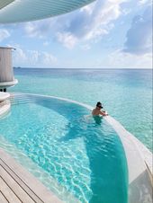 TRAVEL • Maldives