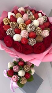 Valentines Bouquet