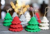 Crochet gifts