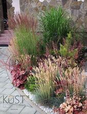 Landscaping Plant Ideas